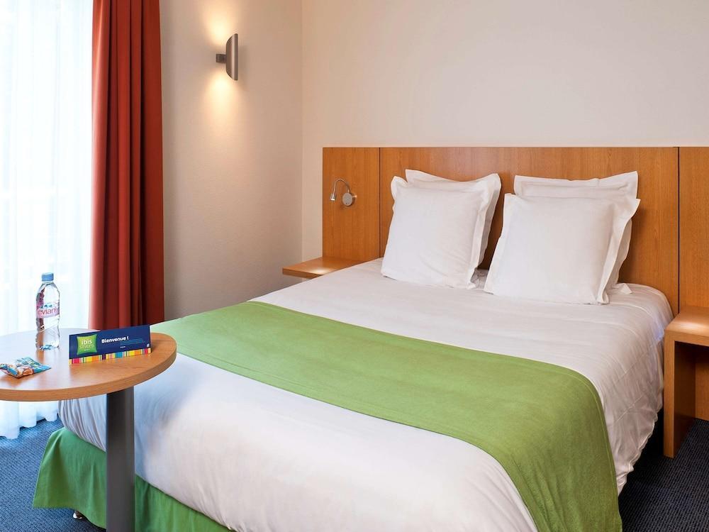 ホテル Ibis Styles Bourbon Lancy エクステリア 写真